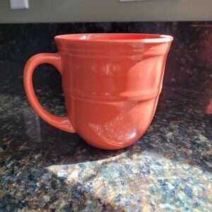 Pumpkin Fall Coffee Mug